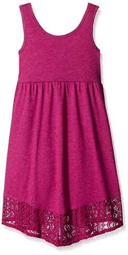 Roxy Little Girl Tea Time Dress