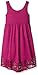 Roxy Little Girls' Tea Time Dress