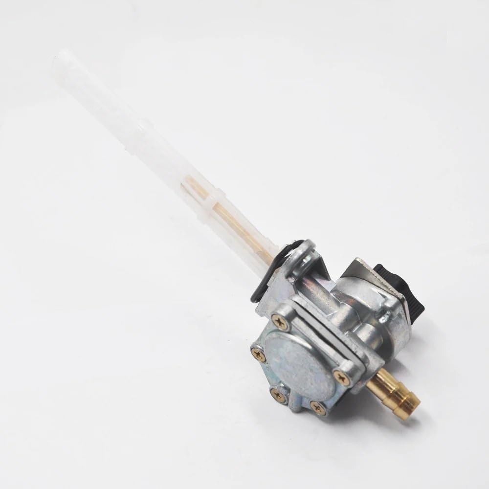 Rubinetto Benzina Per Kawasaki per Vulcan 800 e ZR1200 Serbatoio del gas Rubinetto del carburante Valvola del rubinetto del carburante 51023-1260 Pompe Carburante Per Moto