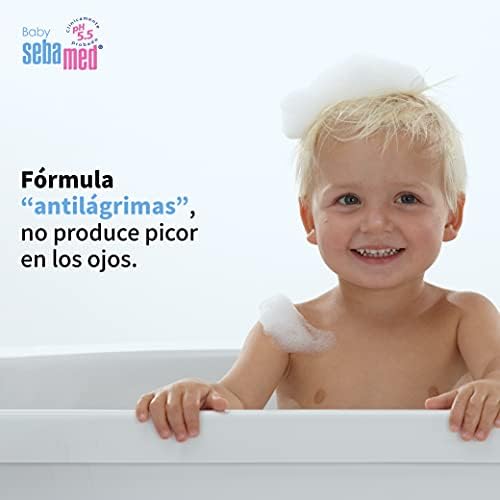 Sebamed Baby Shampoo 150 ml