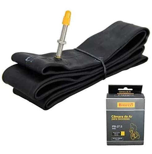 Câmara de Ar Pirelli 27.5 x 1.75/2.35 Presta 48mm