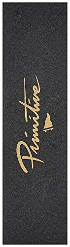 Primitive Nuevo Pennant Grip Tape Black/Gold