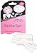 Hollywood Fashion Secrets Fashion Tape Flat Pack, 36 strips