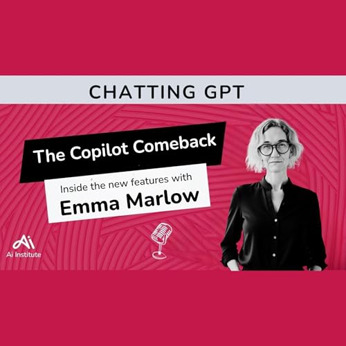 The Copilot Comeback: Why 2026 Is Time To Use Your License