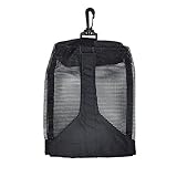 Wedigout Metel Detecor Accessory Finds Pouch Mesh Bag Pocket