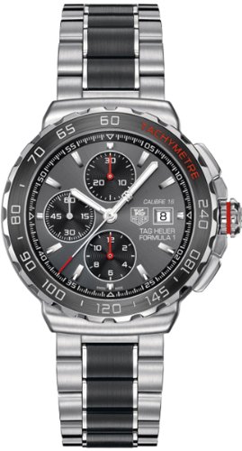 TAG Heuer Formula 1 Chronograph
