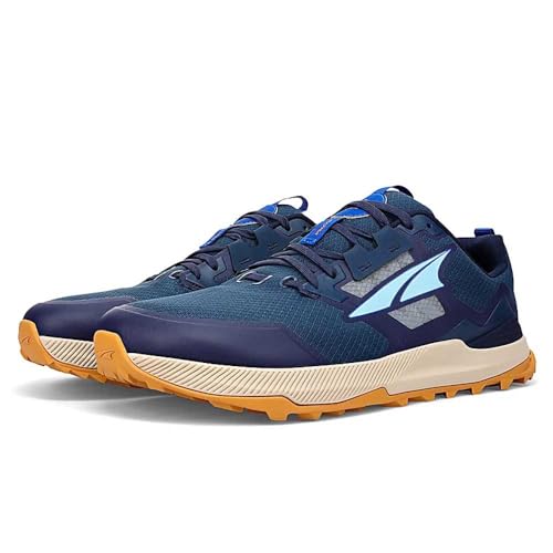 Image of ALTRA Men's Lone Peak 7 Trail Running Shoe