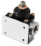 Spectre Performance 2519 Fuel Pressure Regulator