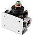 Spectre Performance 2519 Fuel Pressure Regulator