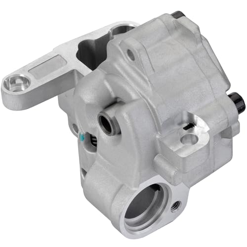 Bomba de aceite PIERBURG 7.07919.19.0 soluciona presión baja de motor