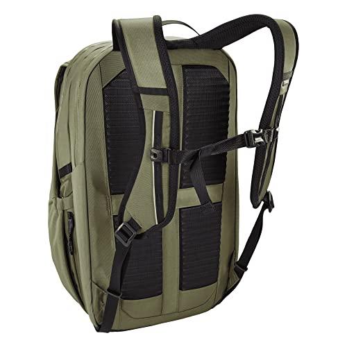 Thule Paramount sac à dos citadin olivine large pour ordinateur - 2