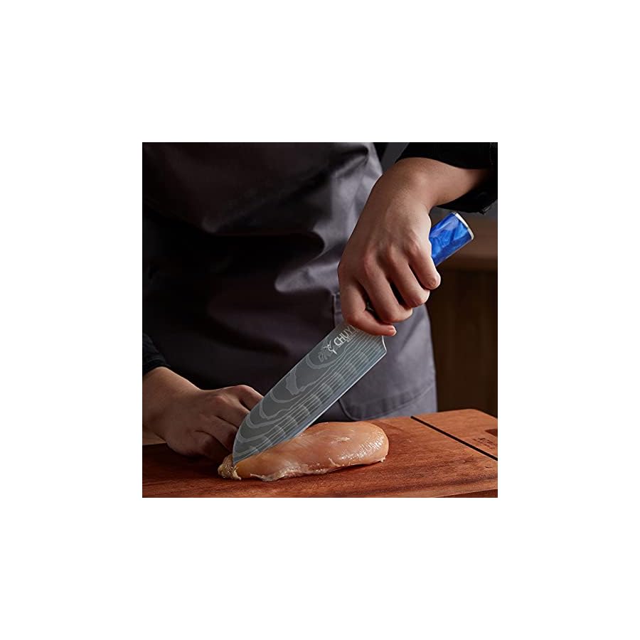 Chef-Knife-Set-of-8-Professional-Kitchen-Knife-Set-for-Daily-Use-High-Carbon-Steel-Culinary-Knives-Set-for-Household-Blade-Length-Varies-From-35-Inches-to-8-Inches-Blue Sumteene Chef Knife Set of 8, Professional Kitchen Knife Set for Daily Use, High Carbon Steel Culinary Knives Set for Household Blade Length Varies From 3.5 Inches to 8 Inches, Blue