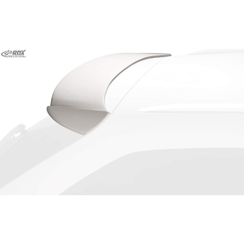 RDX Racedesign RDDS088 Spoiler dachowy Seat Leon 5F ST 2013- czarny