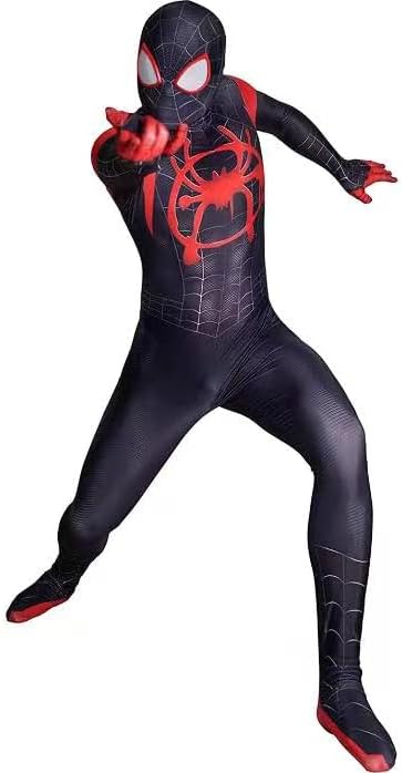 Trajes de Cuerpo Entero