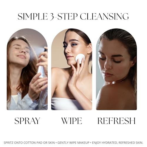 Image of FACES Hydro Makeup Remover (100ml)