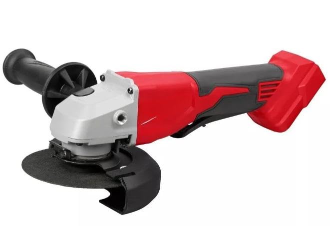 2686-20 For Milwaukee 2686-20 M18 Brushless 4-1/2" / 5" Cut-Off Grinder, Paddle Switch