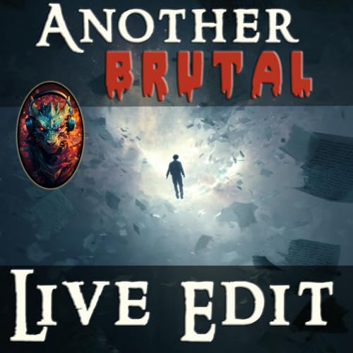 Live Edit: Nowhere and No One | Ungrounded Writing Problems