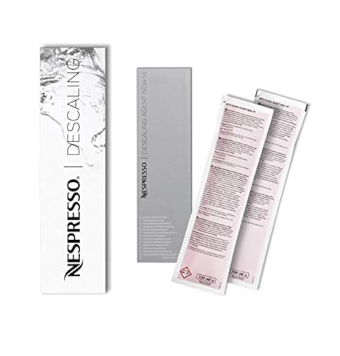 Nespresso Liverpool marca Nespresso