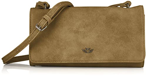 Sac à épaule bandoulière Fritzi aus Preußen Flap01, idéal pour vos sorties