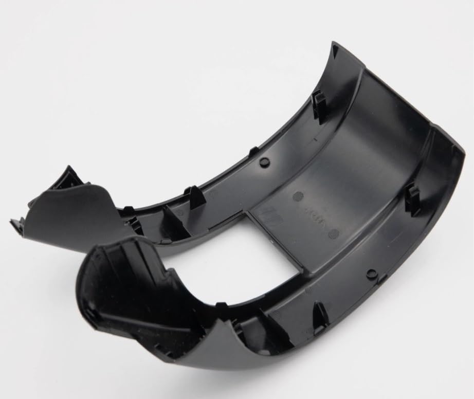 RIVESTIMENTO CALOTTA BRACCIO CORTO SPECCHIO RETROVISORE DX PASSEGERO COMPATIBILE CON IVECO DAILY 3800501