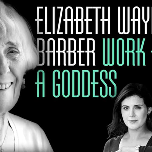 Work fit for a goddess | Maiden Mother Matriarch Episode 180
