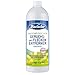 Bactador Geruchsentferner und Fleckenentferner Konzentrat 1L - Mikrobiologischer Geruchsneutralisierer und Enzymreiniger - 100% natürlich - Porentiefe Reinigung in Haushalt und Tierhaltung