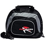 大容量 ヘルメットバッグ 多機能 バイク用バッグ HELMET BAG ツールバッグ 通勤/通学/ツーリングに！バイクバッグ ブラック