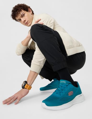 Image of Skechers Mens Bounder Sneaker