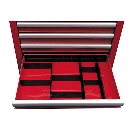 Projahn 5920 Drawer Organiser Set of 17