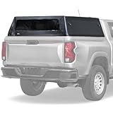 Armordillo CoveRex Inflatable Truck Bed Topper Camper Shell V1.5|Compatible with 2023-2026 Chevy Colorado/GMC Canyon 5 Ft (61.7') Short Bed|8742471|Vinyl Truck Bed Cover Truck Cab