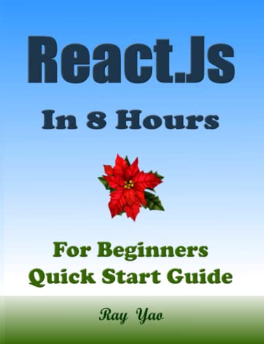 Top 15 Best Reactjs Book 2023 Reviews & Buying Guide
