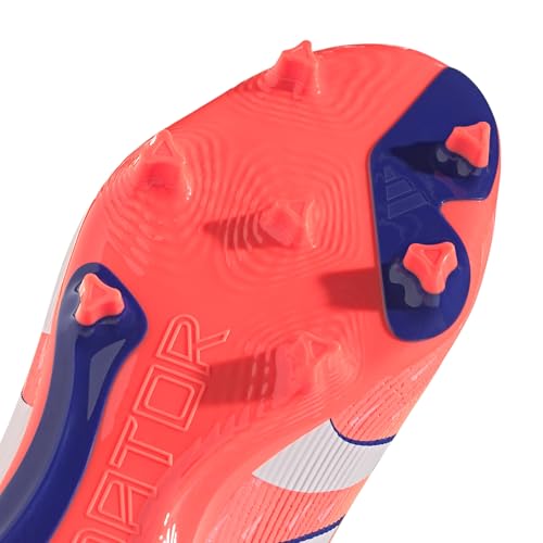 Image of adidas Unisex Shoes | Predator League Fg |