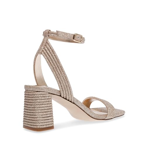 Steve Madden Women's Lavnish Platform4