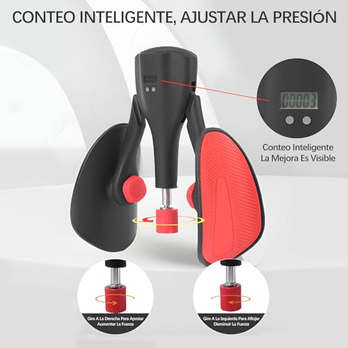 Aparatos De Gimnasio, Sports aparatos gym Marca SEASKY (3)