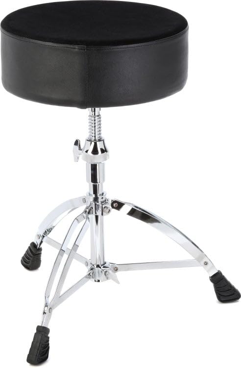 Amazon.com: Mapex T680 600 Series Threaded Steel Spindle Drum