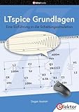 elektorat pis mapa  LTspice Grundlagen: Eine Einführung in die Schaltungssimulation