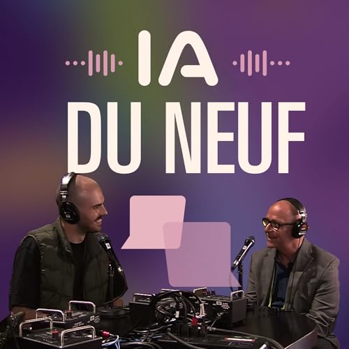 S2E9 - Transition &eacute;nerg&eacute;tique, de l'usine &agrave; l'investisseur