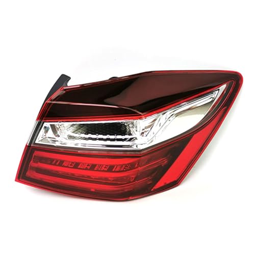 Coque feux arrière premium Accord 9.5 essence finition extérieur droit