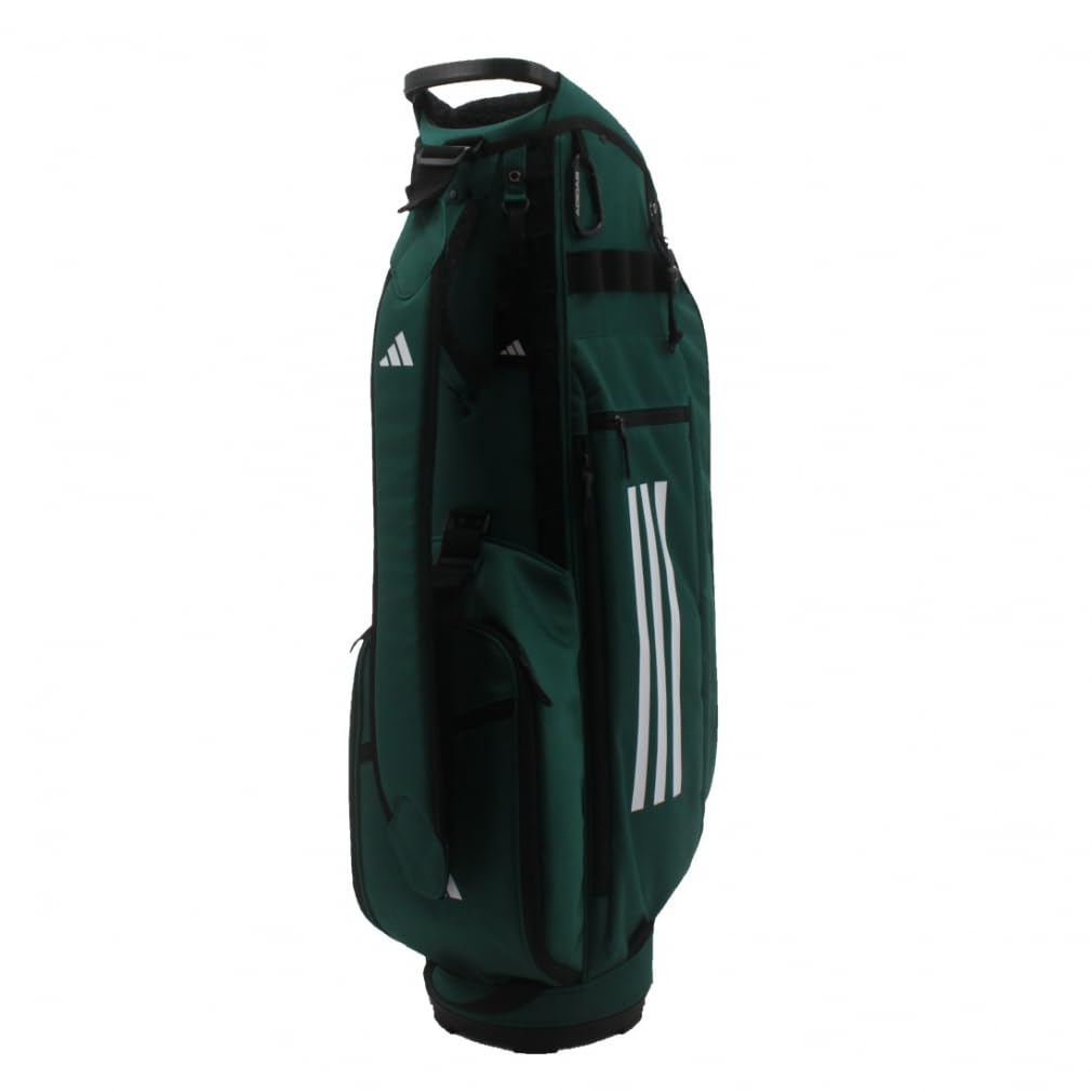 adidas アディダス　キャディーバック ADIDAS GOLF 【2025モデル】アディダス JUT50 メンズ プレミアム