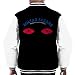 Produktbild Big Zoltar Speaks Men's Varsity Jacket