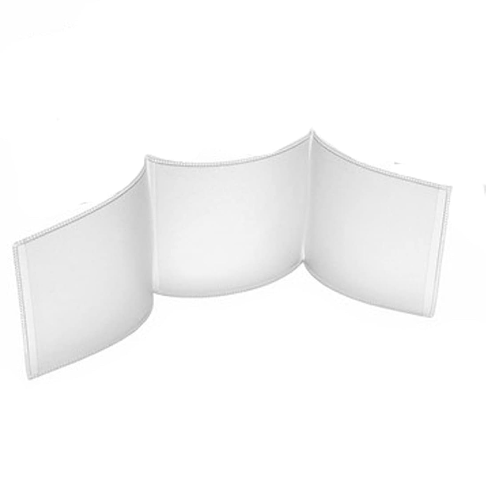 CCHZYSKO Mahjong Card Holder Clear Protector Cover Large Size Scorecard for National Mah Jongg Accessories Plastic 2025