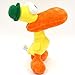 YFFSBBGSDK Jouets en Peluche 25 Cm Jouet en Peluche Kawaii Pocoyo Canard en Peluche Animal Jouet poupée Cadeau de noël pour Enfants