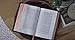 ESV Heirloom Bible, Omega Edition (Goatskin, Black)