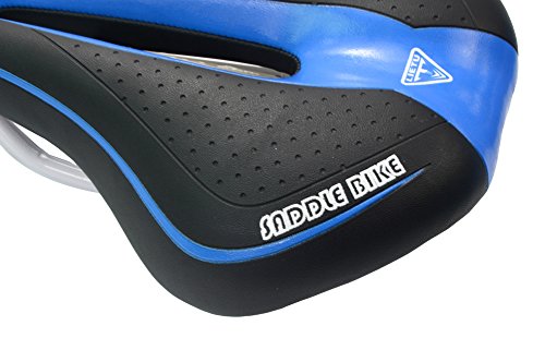 West Biking top-level sella per bicicletta