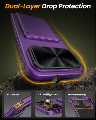 Image of for Phone case (Purple, i7 Air)