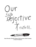 Our Subjective Truths 1675327785 Book Cover