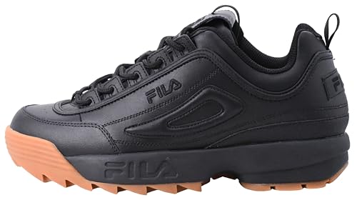 Image of Fila Mens Disruptor Ii Premium