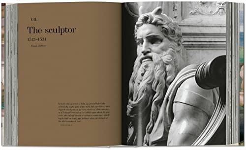 Image of Michelangelo. The Complete Works. Paintings, Sculptures, Architecture (Fantastic Price)
