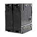 Eaton Corporation Br2125 Double Pole Interchangeable Circuit Breaker, 120/240V, 125-Amp