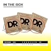 DR Strings HI-DEF NEON Electric Guitar Strings (NOE-10)